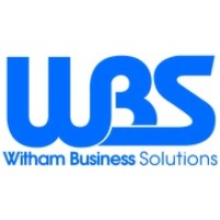 Witham Business Solutions Logo