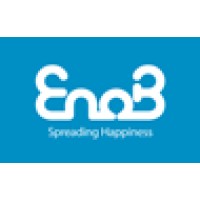 EnoB Logo