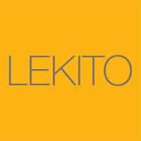 Lekito Consulting Logo