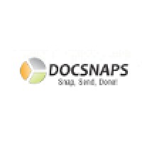 DocSnaps Logo