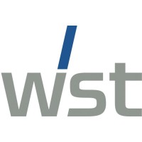 WST Präzisionstechnik GmbH Logo