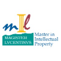 Magister Lvcentinvs Logo