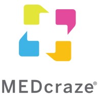 MEDcraze Logo