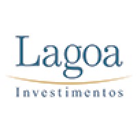 Lagoa Investimentos Ltda. Logo
