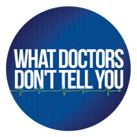 What Doctors Dont Tell You Logo