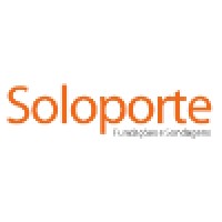 Soloporte Logo