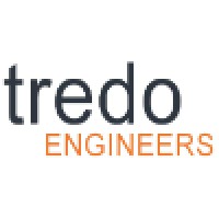 Tredo Engineers Logo