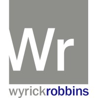 Wyrick Robbins Logo
