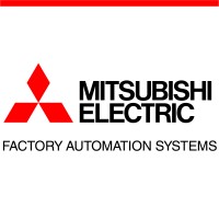 Mitsubishi Electric Automation, Inc. Logo