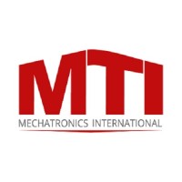 Mechatronics International Logo