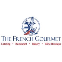 The French Gourmet Logo