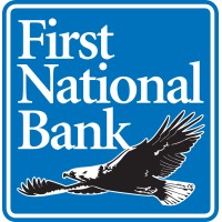 First National Bank North Logo
