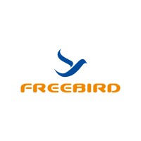 Freebird Airlines Logo
