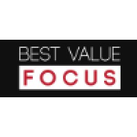 Best Value Focus Logo