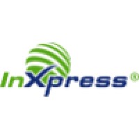 InXpress International Logo