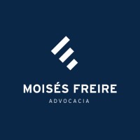 Moisés Freire Advocacia Logo