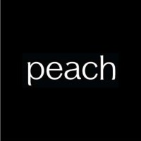 Peach, inc. Logo