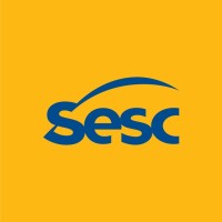 Sesc em Minas Gerais Logo