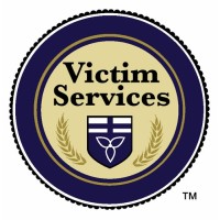 Muskoka Victim Services Logo