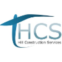 Hill Construction Services Logo
