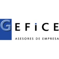 GEFICE, S.L. Logo