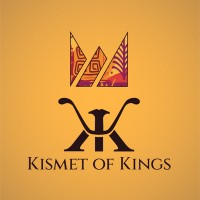 KISMET OF KINGS, A NJ NONPROFIT COMPANY Logo
