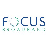 FOCUS Broadband Logo