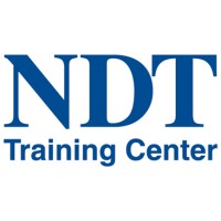 NDT Training Center AB Logo