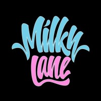 Milky Lane Logo
