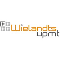 Wielandts UPMT Logo