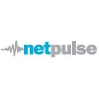 NetPulse Services Logo