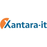 Xantara-it Logo