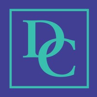 Dames de compagnie & Cie Logo