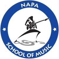 Napa School of Music Logo