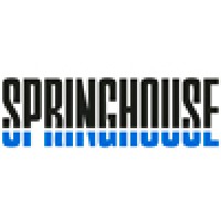 Springhouse Films Logo