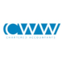 CWW Chartered Accountants Logo