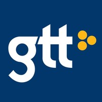 GTT Nordics Logo