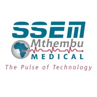 SSEM Mthembu Medical Logo