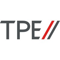 TPE Logo
