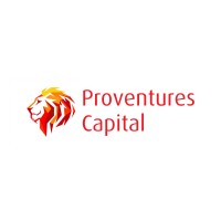 ProVentures Capital Logo