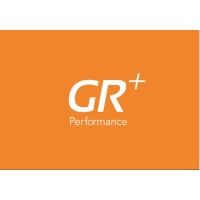 GR+ Performance Logo