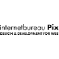 Internetbureau Pix Logo