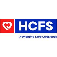 Hill Country Family Services Logo