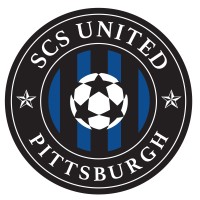 SCS UNITED Logo
