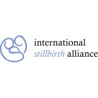 International Stillbirth Alliance Logo