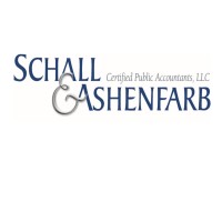 Schall & Ashenfarb, CPAs, LLC Logo