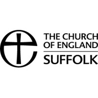 Diocese of St Edmundsbury and Ipswich Logo