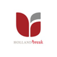 Hollandbreak Logo