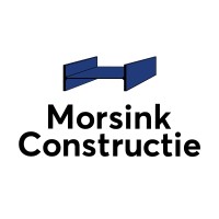 Morsink Constructie Logo