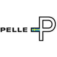 Pelle P/PPY Production AB Logo